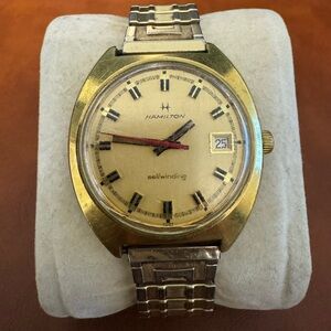 1973 Hamilton Auto Cal Patriot